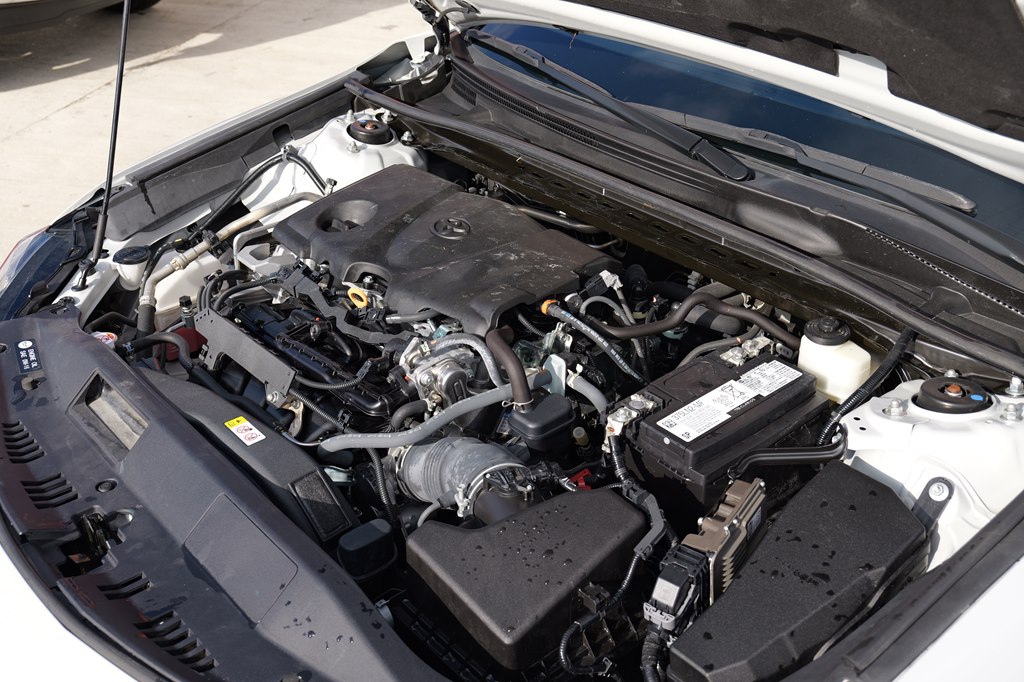 Used Car 2023 Toyota Camry  Se Night Shade For Sale Under $25,000 In Baker, Louisiana