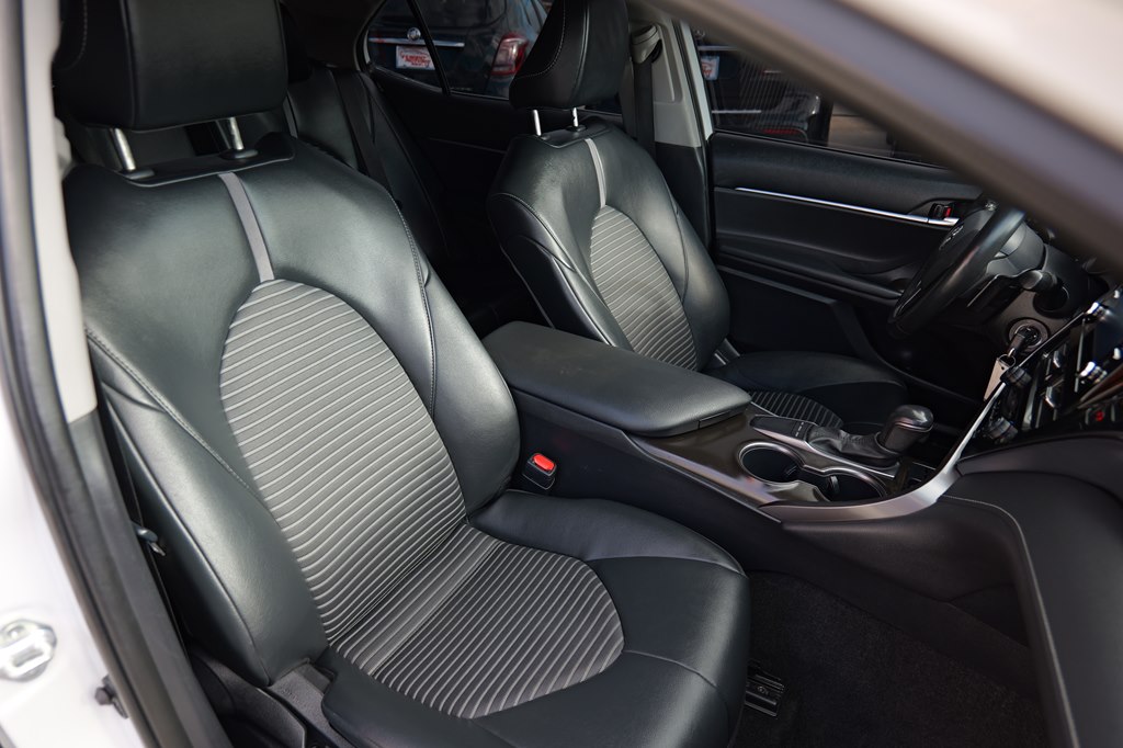 Used Car 2023 Toyota Camry  Se Night Shade For Sale Under $25,000 In Baker, Louisiana