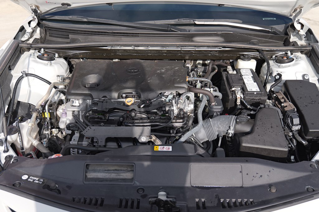 Used Car 2023 Toyota Camry  Se Night Shade For Sale Under $25,000 In Baker, Louisiana