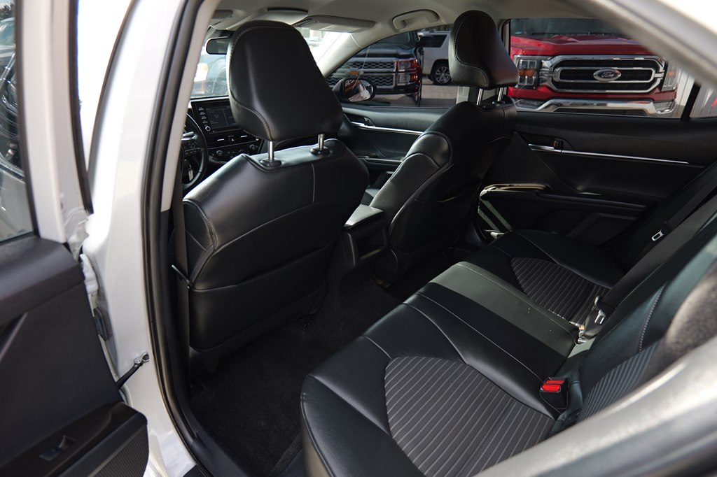 Used Car 2023 Toyota Camry  Se Night Shade For Sale Under $25,000 In Baker, Louisiana