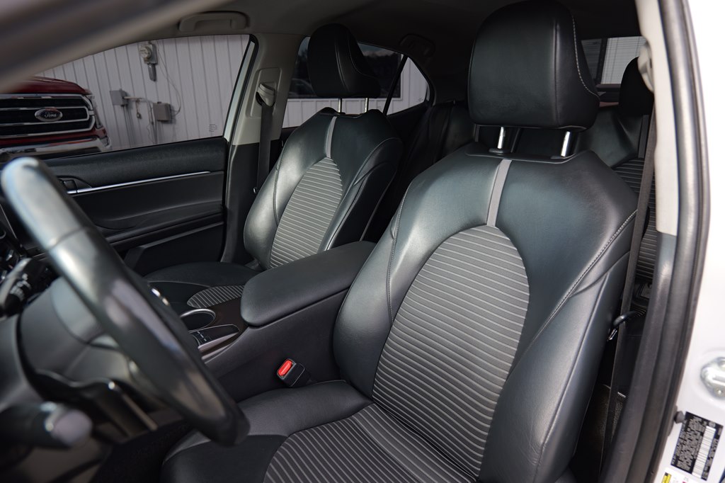 Used Car 2023 Toyota Camry  Se Night Shade For Sale Under $25,000 In Baker, Louisiana