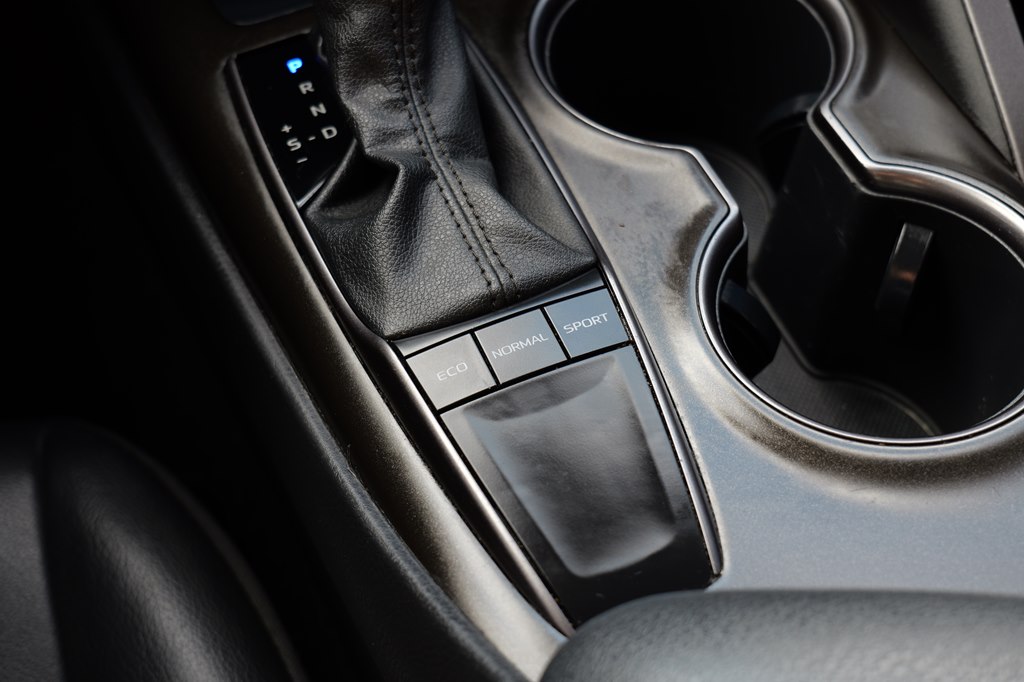 Used Car 2023 Toyota Camry  Se Night Shade For Sale Under $25,000 In Baker, Louisiana