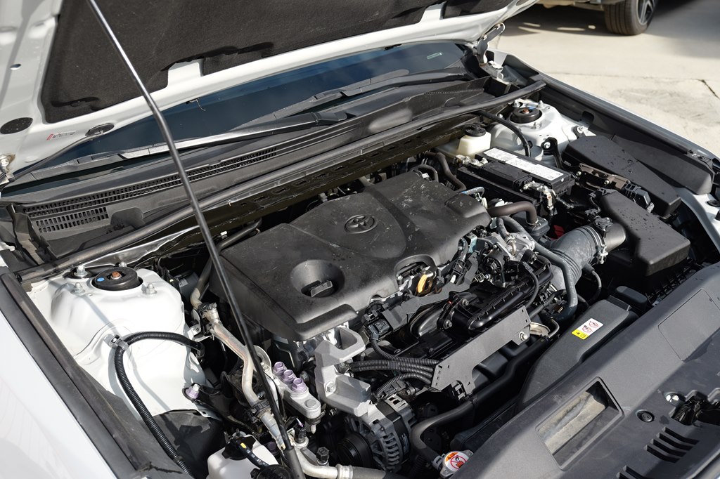 Used Car 2023 Toyota Camry  Se Night Shade For Sale Under $25,000 In Baker, Louisiana