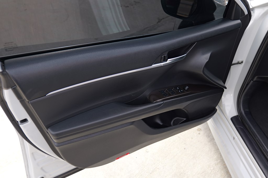 Used Car 2023 Toyota Camry  Se Night Shade For Sale Under $25,000 In Baker, Louisiana