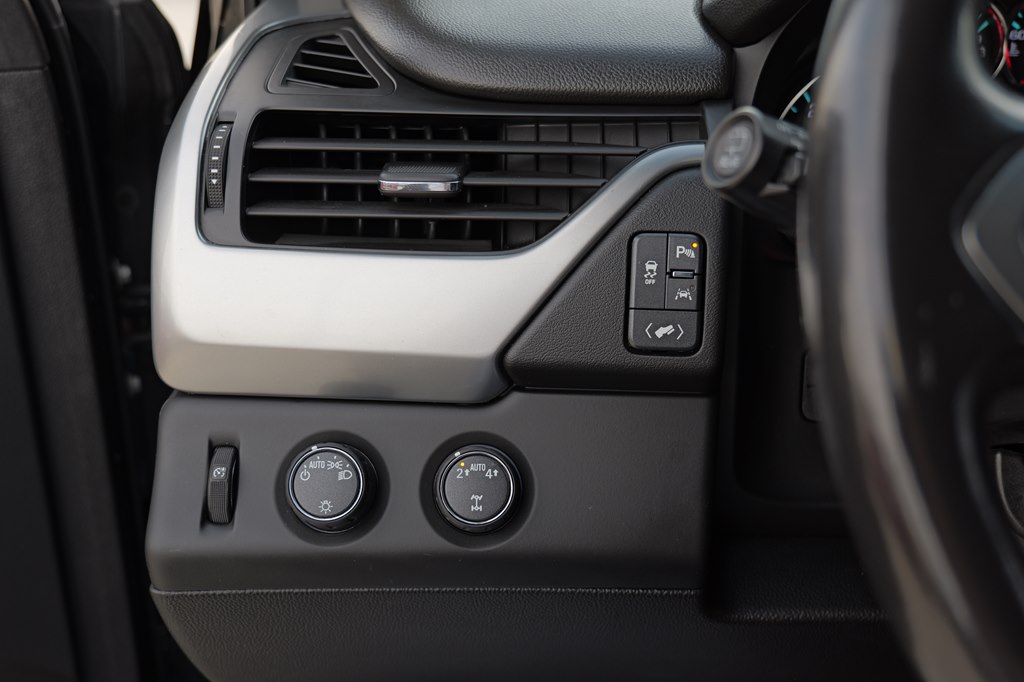 Used Car 2018 Chevrolet Tahoe  1500 Lt For Sale Under $25,000 In Baker, Louisiana