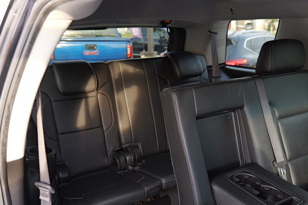 Used Car 2018 Chevrolet Tahoe  1500 Lt For Sale Under $25,000 In Baker, Louisiana