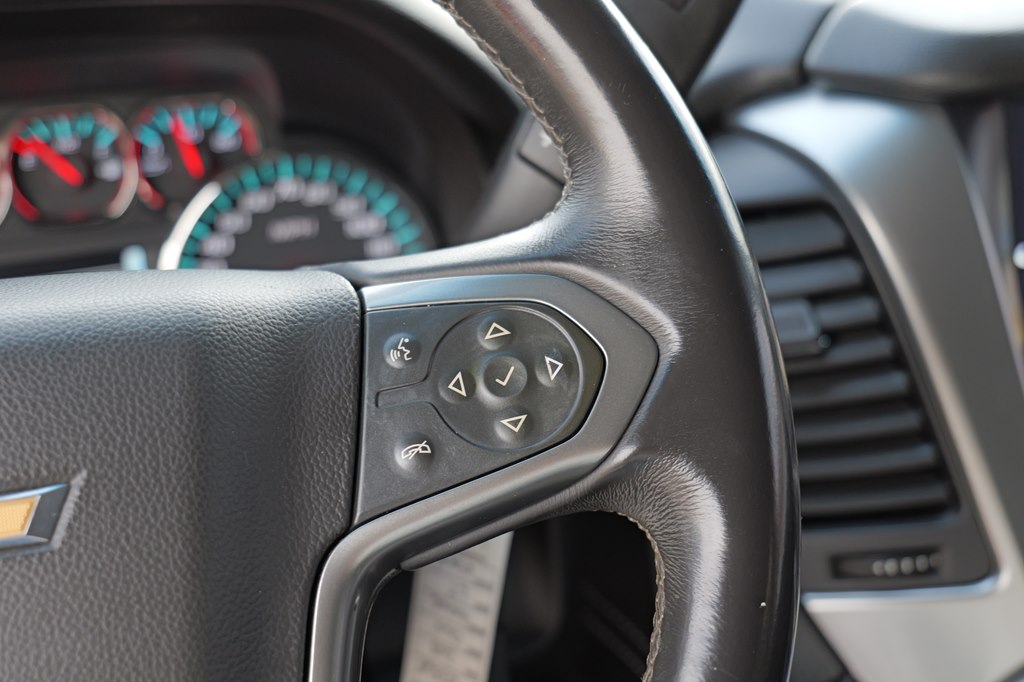 Used Car 2018 Chevrolet Tahoe  1500 Lt For Sale Under $25,000 In Baker, Louisiana