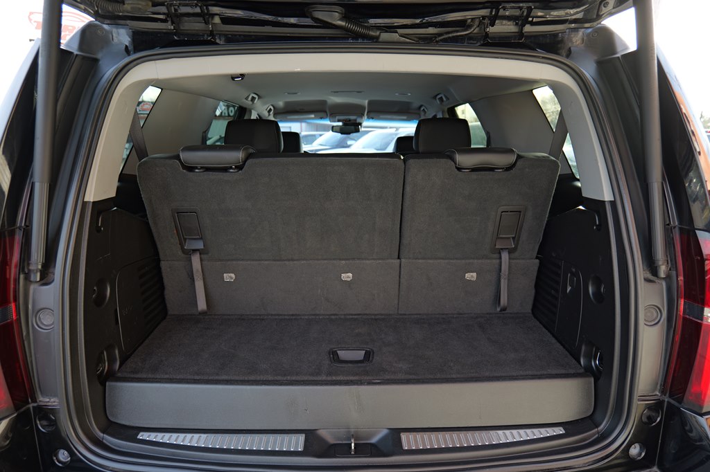 Used Car 2018 Chevrolet Tahoe  1500 Lt For Sale Under $25,000 In Baker, Louisiana