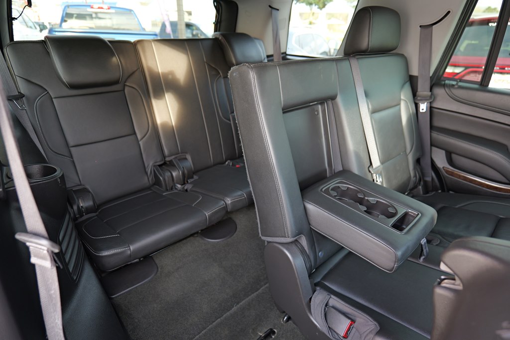 Used Car 2018 Chevrolet Tahoe  1500 Lt For Sale Under $25,000 In Baker, Louisiana