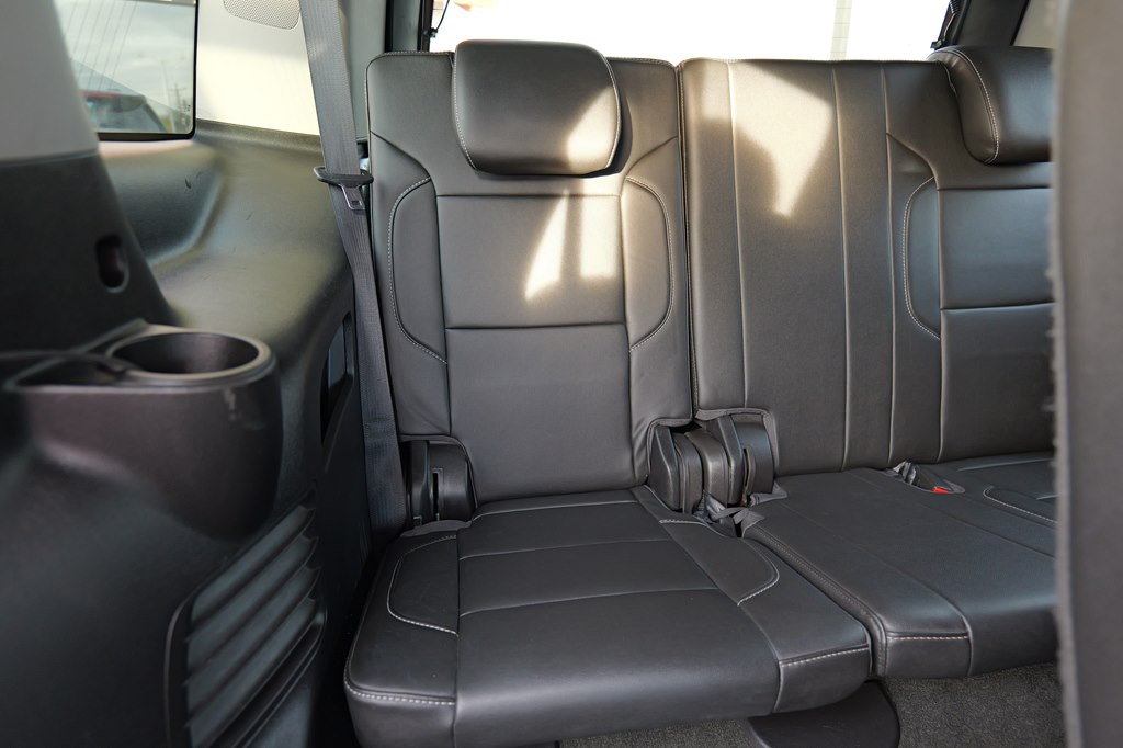 Used Car 2018 Chevrolet Tahoe  1500 Lt For Sale Under $25,000 In Baker, Louisiana