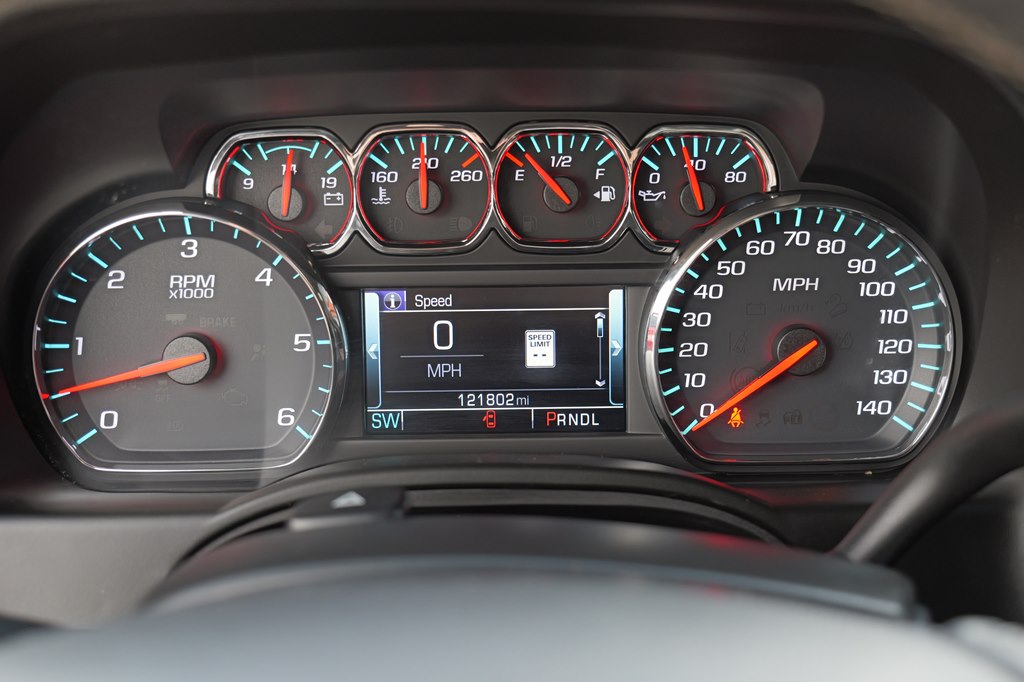 Used Car 2018 Chevrolet Tahoe  1500 Lt For Sale Under $25,000 In Baker, Louisiana