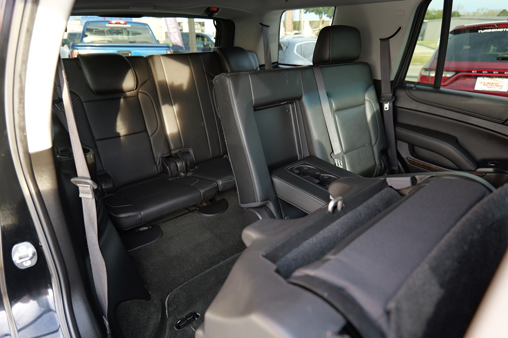 Used Car 2018 Chevrolet Tahoe  1500 Lt For Sale Under $25,000 In Baker, Louisiana