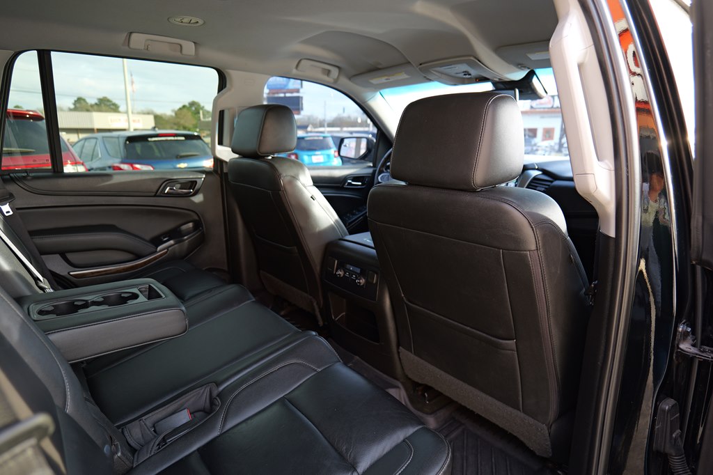 Used Car 2018 Chevrolet Tahoe  1500 Lt For Sale Under $25,000 In Baker, Louisiana