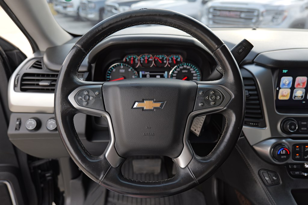 Used Car 2018 Chevrolet Tahoe  1500 Lt For Sale Under $25,000 In Baker, Louisiana