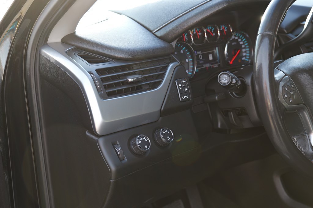 Used Car 2018 Chevrolet Tahoe  1500 Lt For Sale Under $25,000 In Baker, Louisiana