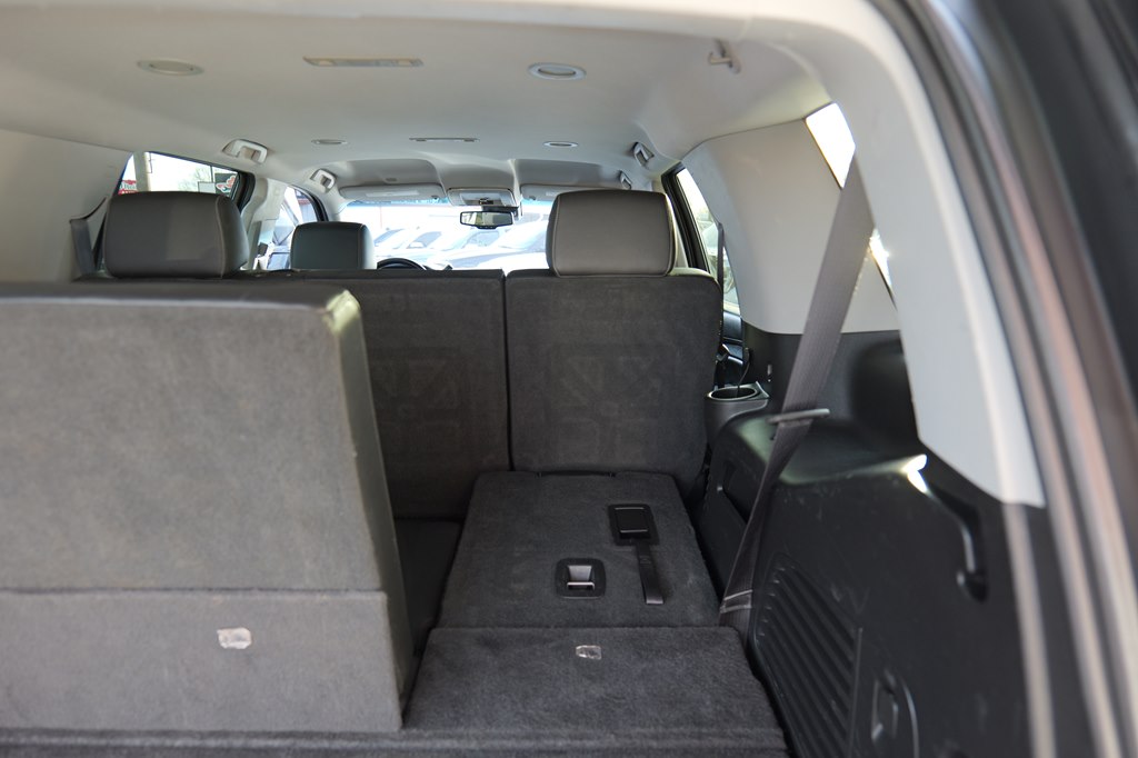 Used Car 2018 Chevrolet Tahoe  1500 Lt For Sale Under $25,000 In Baker, Louisiana