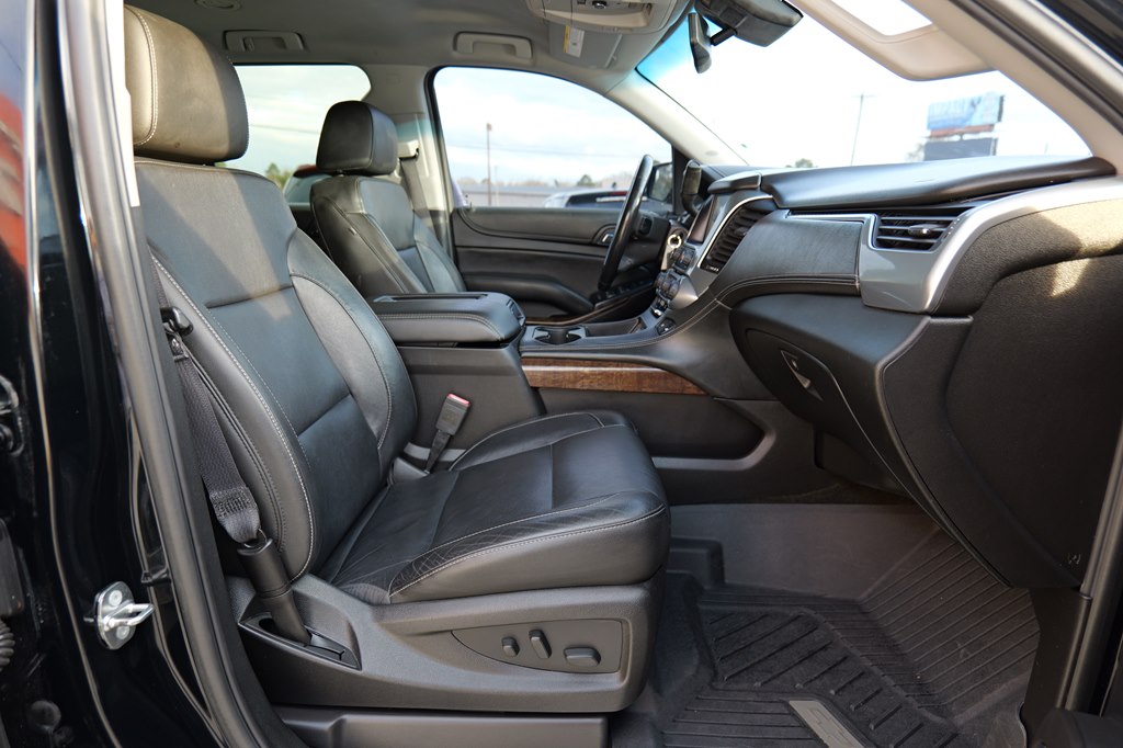 Used Car 2018 Chevrolet Tahoe  1500 Lt For Sale Under $25,000 In Baker, Louisiana