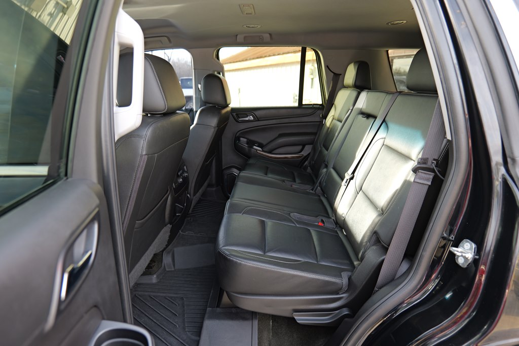 Used Car 2018 Chevrolet Tahoe  1500 Lt For Sale Under $25,000 In Baker, Louisiana