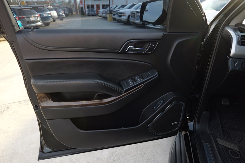 Used Car 2018 Chevrolet Tahoe  1500 Lt For Sale Under $25,000 In Baker, Louisiana