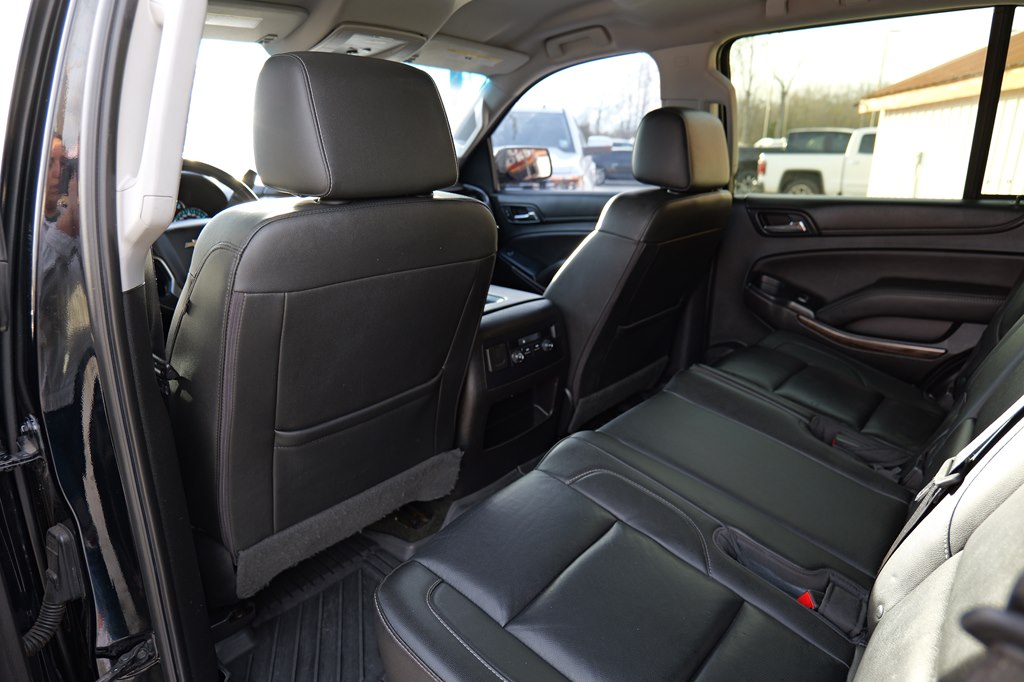 Used Car 2018 Chevrolet Tahoe  1500 Lt For Sale Under $25,000 In Baker, Louisiana