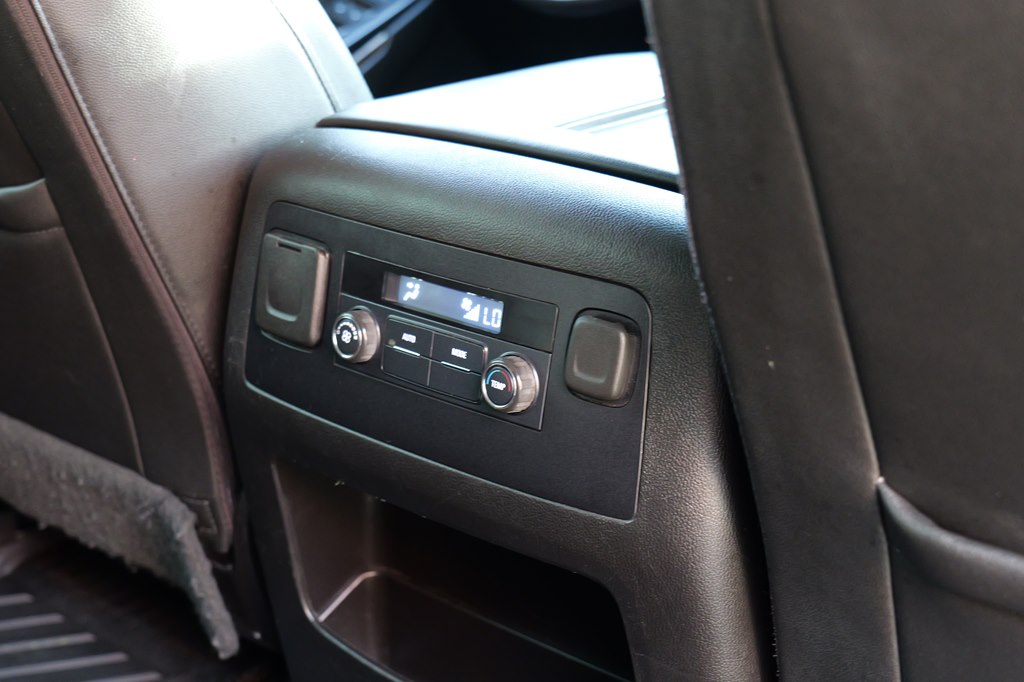 Used Car 2018 Chevrolet Tahoe  1500 Lt For Sale Under $25,000 In Baker, Louisiana