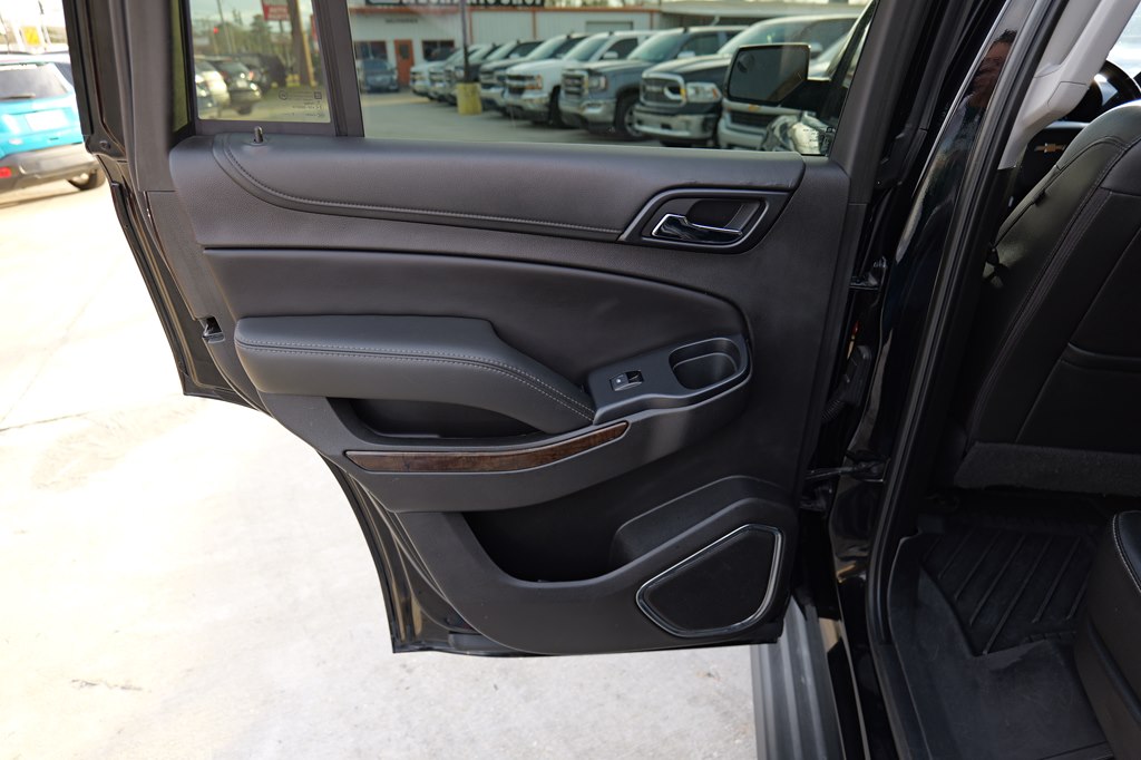 Used Car 2018 Chevrolet Tahoe  1500 Lt For Sale Under $25,000 In Baker, Louisiana