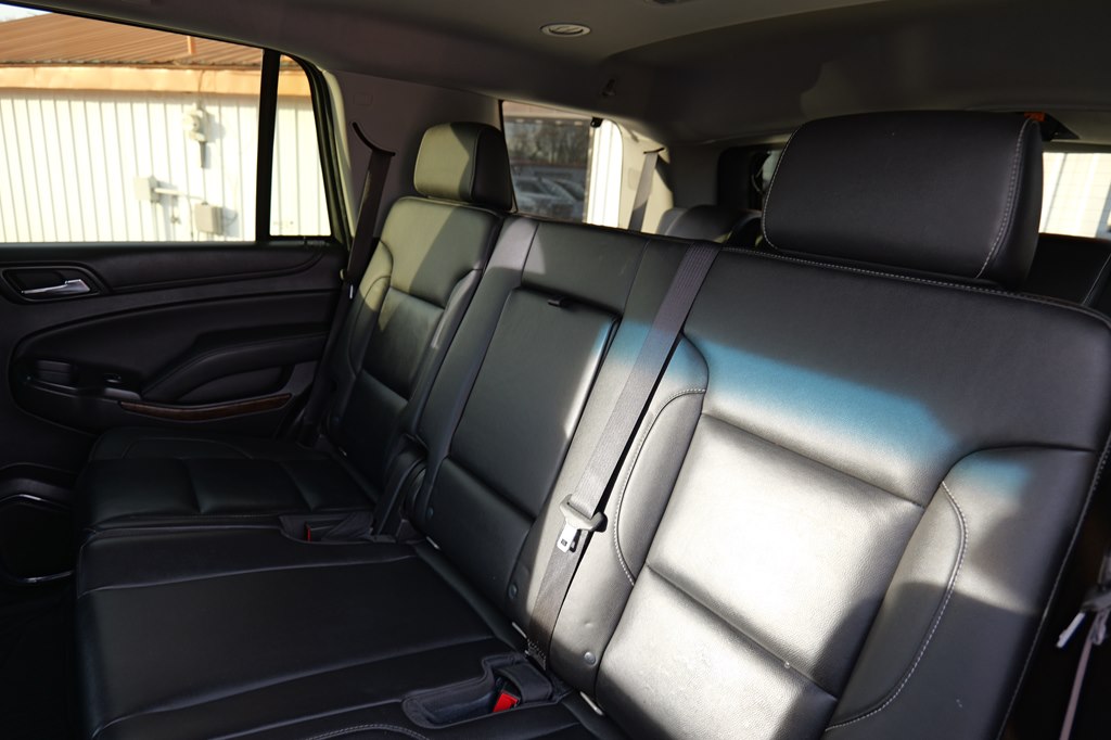 Used Car 2018 Chevrolet Tahoe  1500 Lt For Sale Under $25,000 In Baker, Louisiana