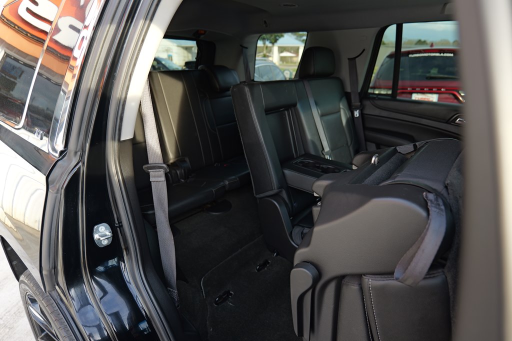 Used Car 2018 Chevrolet Tahoe  1500 Lt For Sale Under $25,000 In Baker, Louisiana