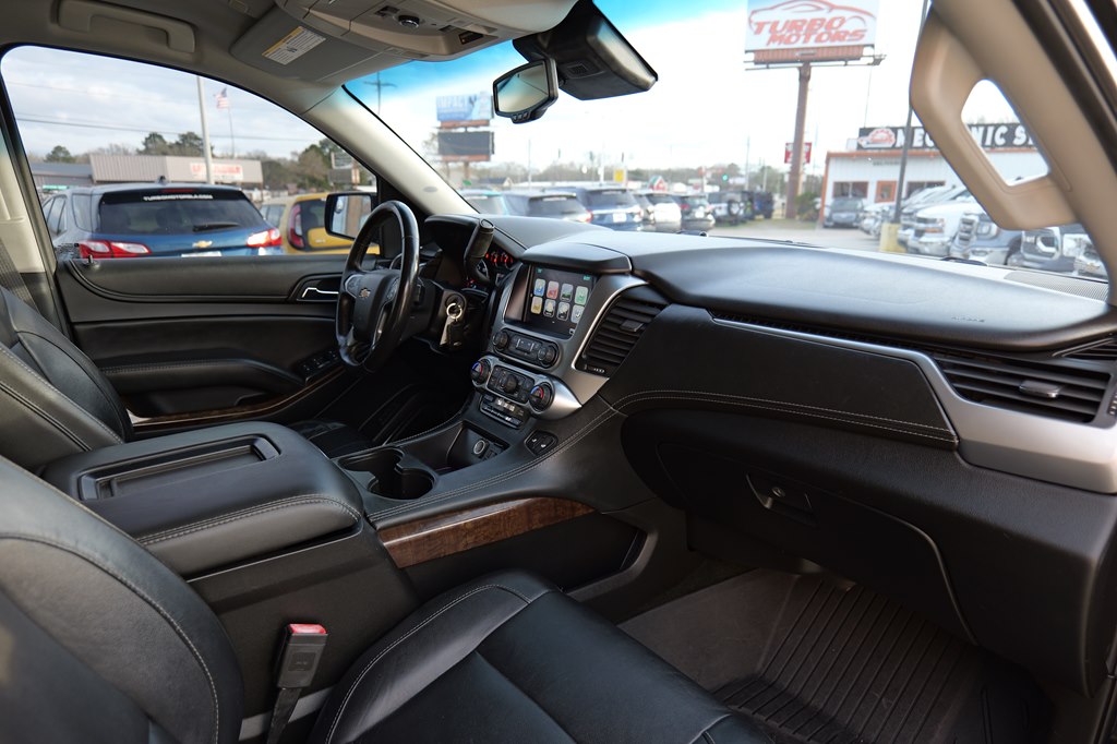 Used Car 2018 Chevrolet Tahoe  1500 Lt For Sale Under $25,000 In Baker, Louisiana