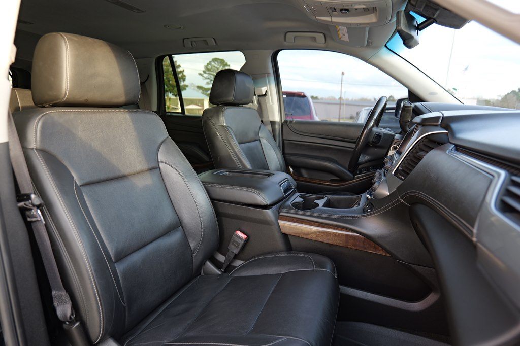 Used Car 2018 Chevrolet Tahoe  1500 Lt For Sale Under $25,000 In Baker, Louisiana