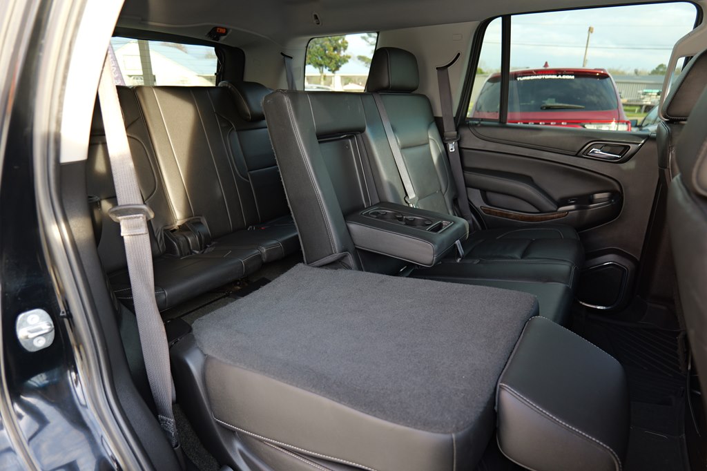 Used Car 2018 Chevrolet Tahoe  1500 Lt For Sale Under $25,000 In Baker, Louisiana