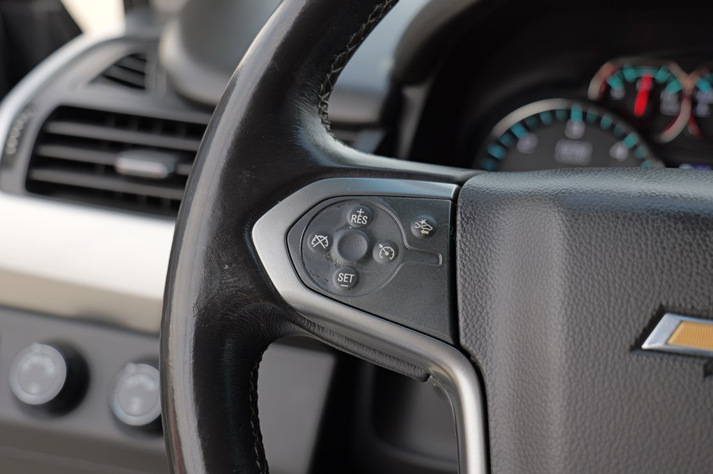 Used Car 2018 Chevrolet Tahoe  1500 Lt For Sale Under $25,000 In Baker, Louisiana