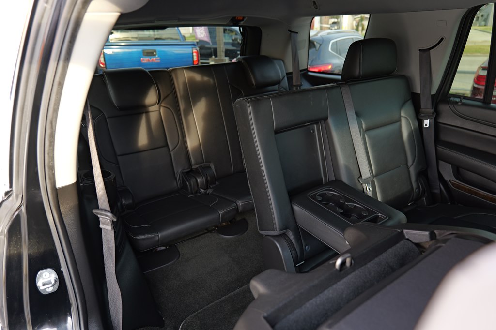 Used Car 2018 Chevrolet Tahoe  1500 Lt For Sale Under $25,000 In Baker, Louisiana