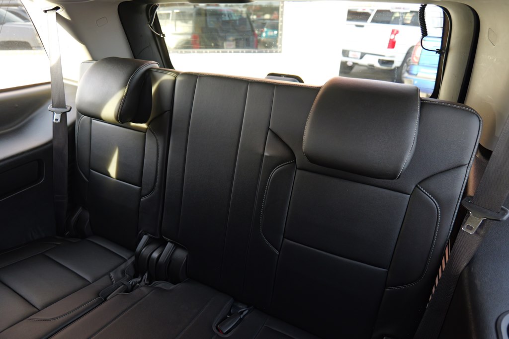 Used Car 2018 Chevrolet Tahoe  1500 Lt For Sale Under $25,000 In Baker, Louisiana