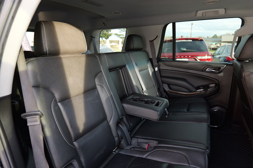 Used Car 2018 Chevrolet Tahoe  1500 Lt For Sale Under $25,000 In Baker, Louisiana