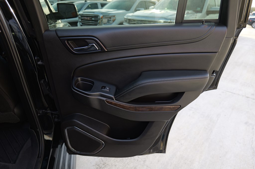 Used Car 2018 Chevrolet Tahoe  1500 Lt For Sale Under $25,000 In Baker, Louisiana