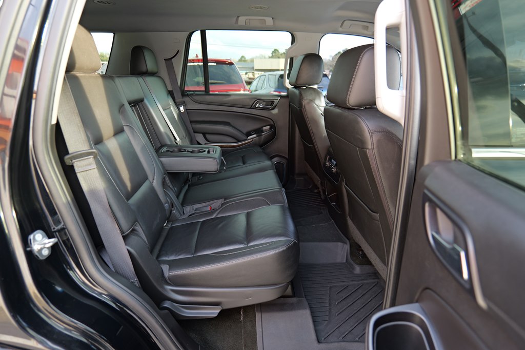 Used Car 2018 Chevrolet Tahoe  1500 Lt For Sale Under $25,000 In Baker, Louisiana