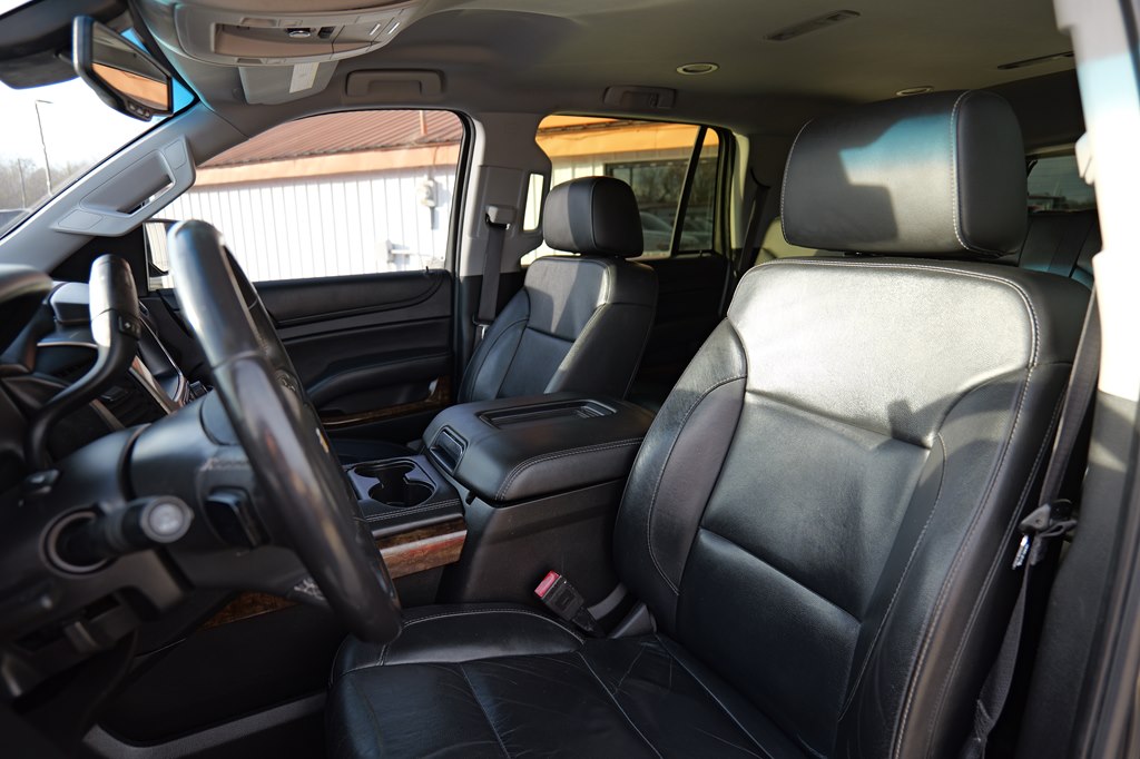 Used Car 2018 Chevrolet Tahoe  1500 Lt For Sale Under $25,000 In Baker, Louisiana