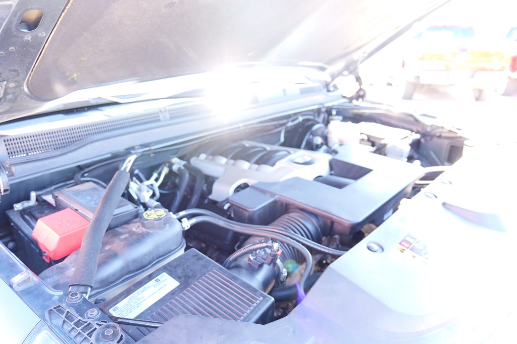 Photo 54 of this CADILLAC ESCALADE