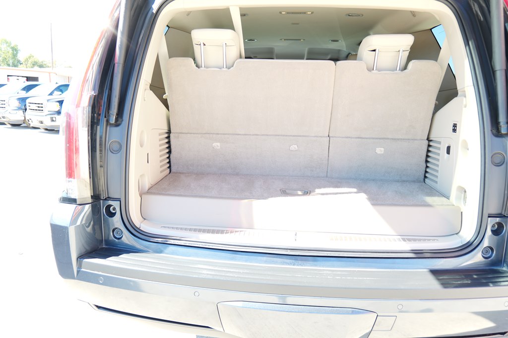 Photo 41 of this CADILLAC ESCALADE