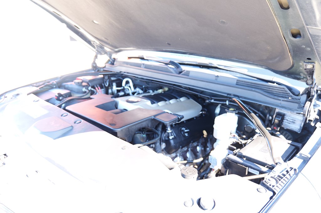 Photo 55 of this CADILLAC ESCALADE