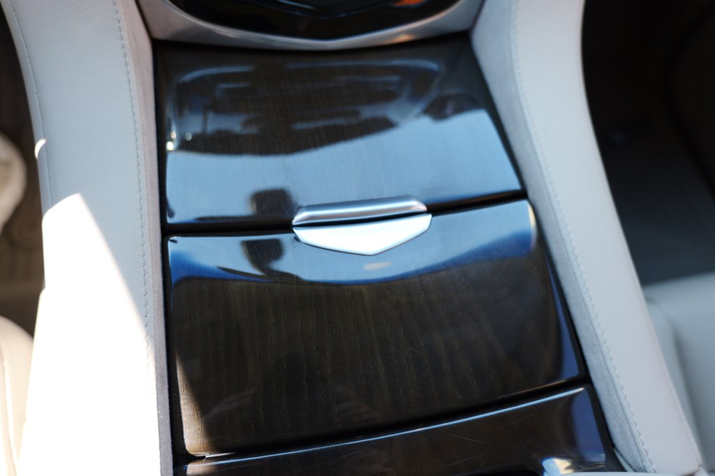 Photo 26 of this CADILLAC ESCALADE