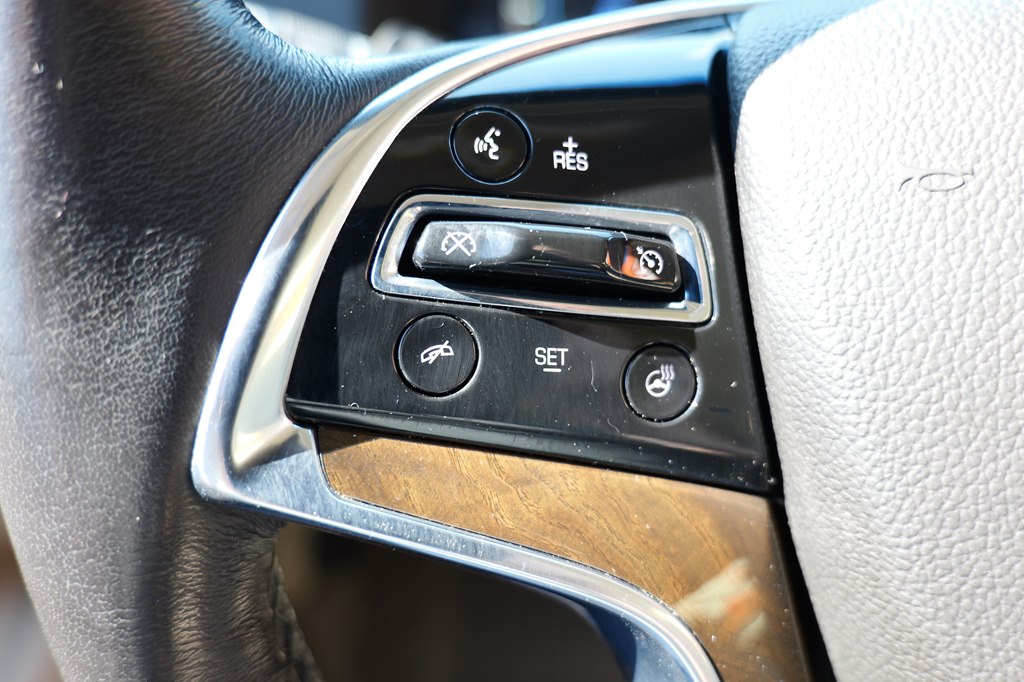 Photo 19 of this CADILLAC ESCALADE