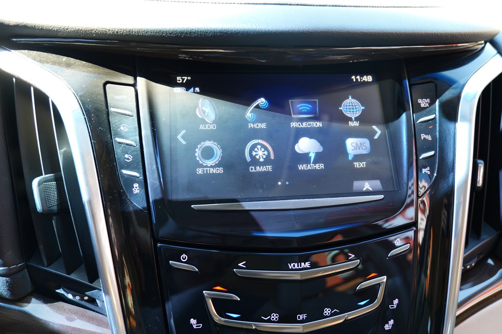 Photo 23 of this CADILLAC ESCALADE