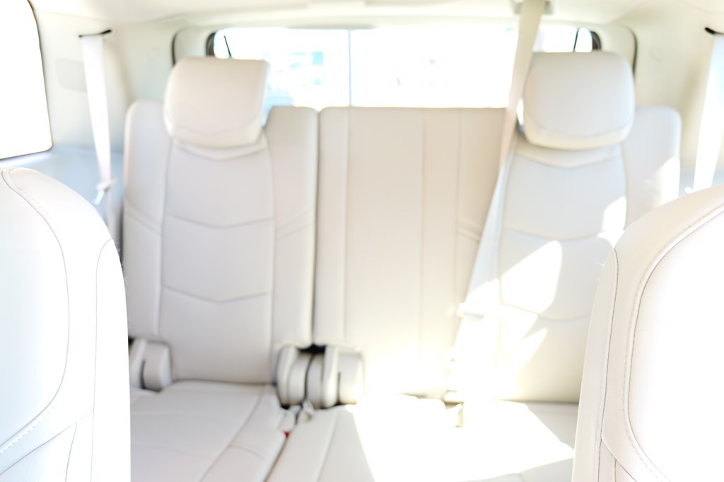Photo 39 of this CADILLAC ESCALADE