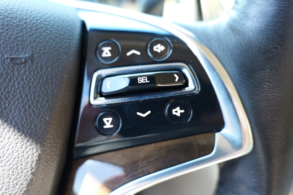 Photo 18 of this CADILLAC ESCALADE