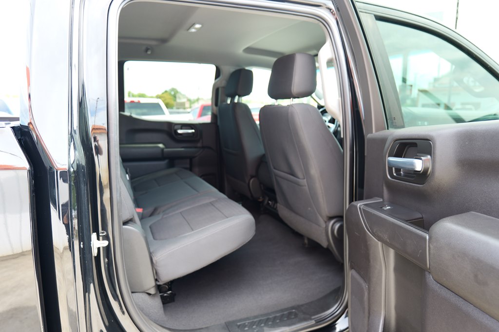 Photo 39 of this CHEVROLET SILVERADO 1500