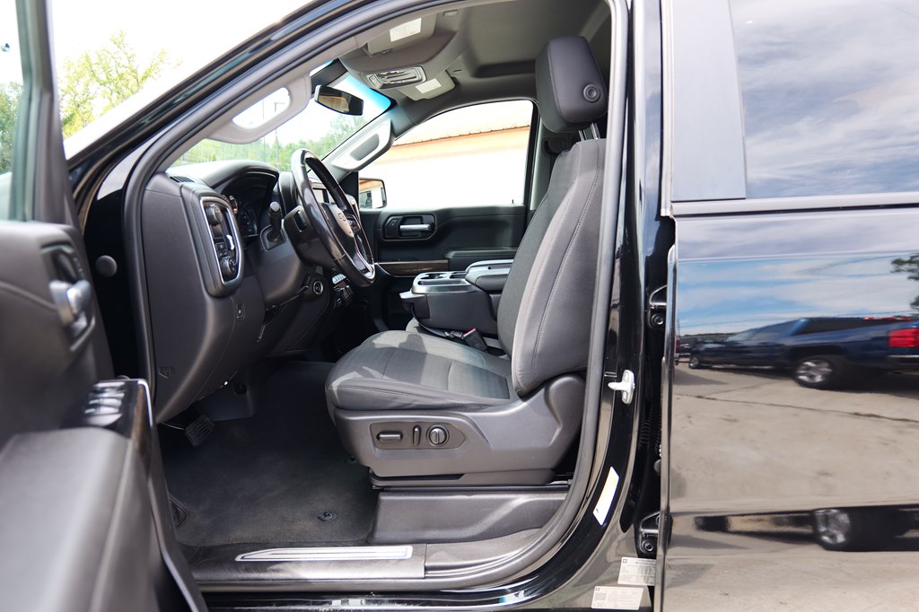 Photo 10 of this CHEVROLET SILVERADO 1500