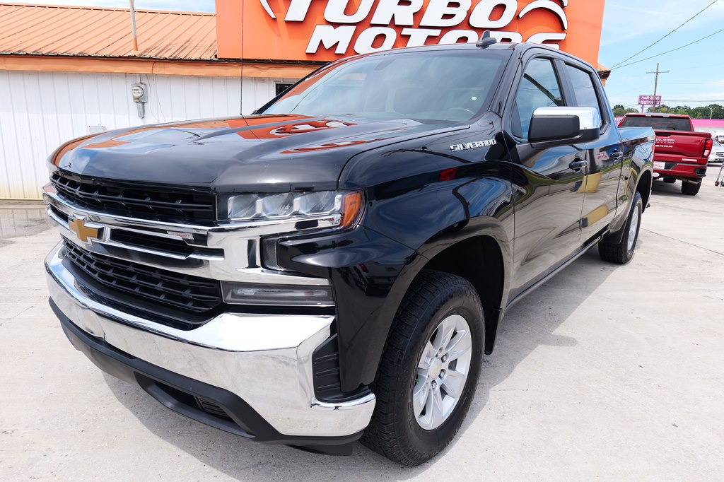 Photo 9 of this CHEVROLET SILVERADO 1500
