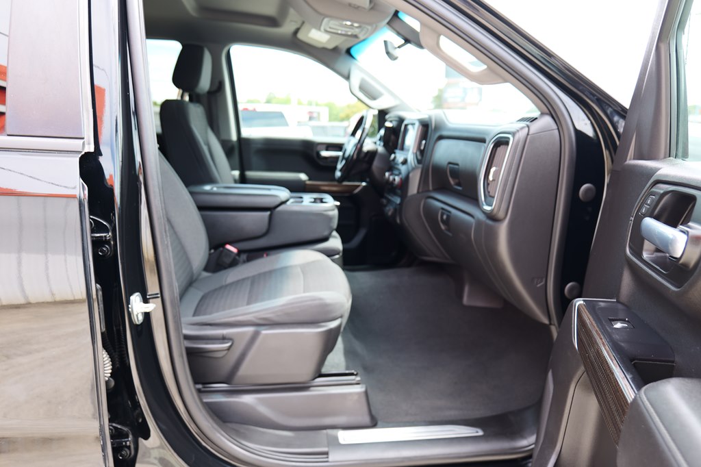 Photo 42 of this CHEVROLET SILVERADO 1500